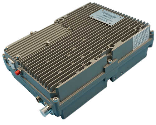  瑞金经济型光纤直放站