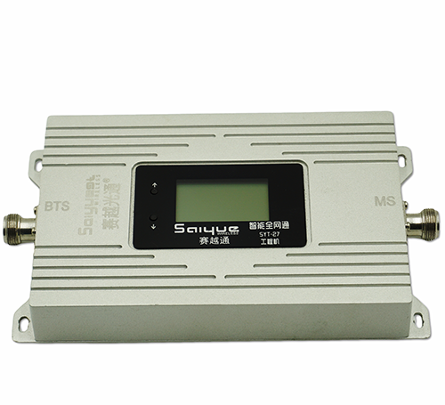 瑞金单频手机信号放大器800㎡