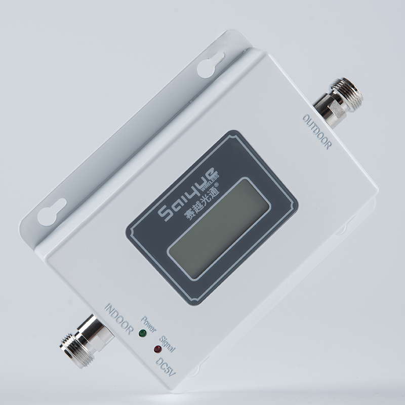 瑞金家用配电房机房信号放大器200㎡