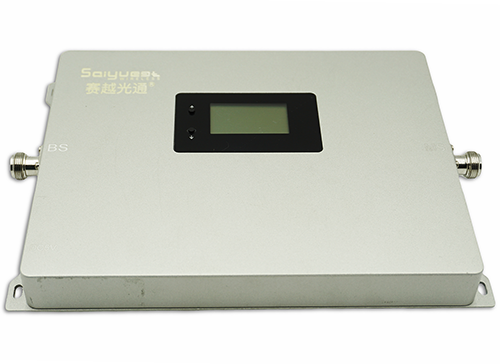  瑞金三频/四频/五频手机信号接收器800㎡