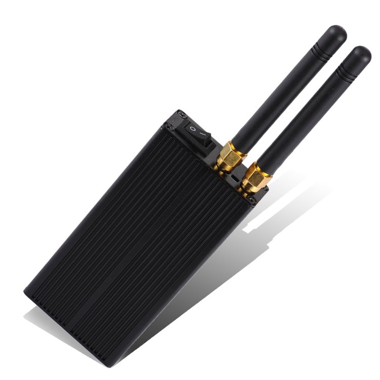  瑞金1.2G/1.5G导航屏蔽器