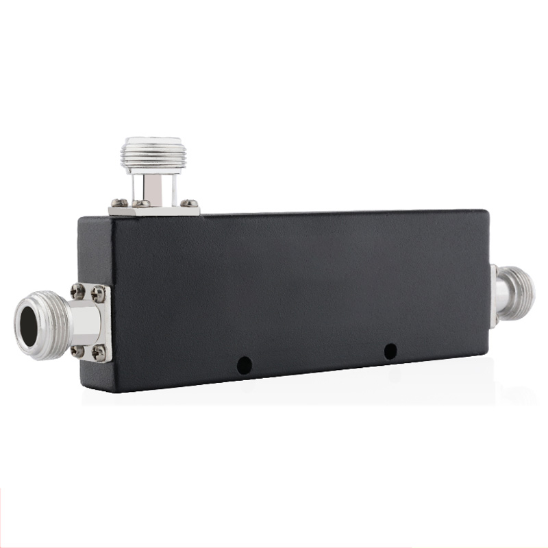  瑞金FM调频广播同步广播耦合器