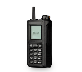  瑞金单兵无人机侦测预警仪