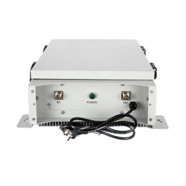  瑞金无线对讲系统双向干线放大器