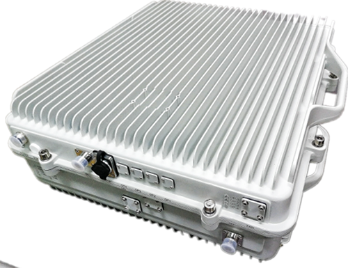  瑞金信令级数字室分型移动通信干扰器