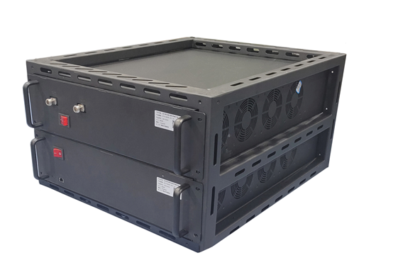  瑞金室内大功率通讯管控屏蔽系统