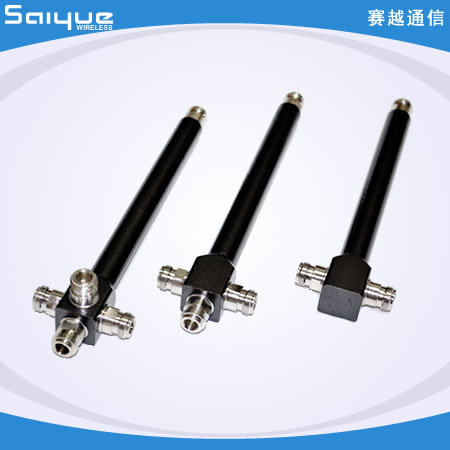  瑞金FM调频广播同步广播功分器