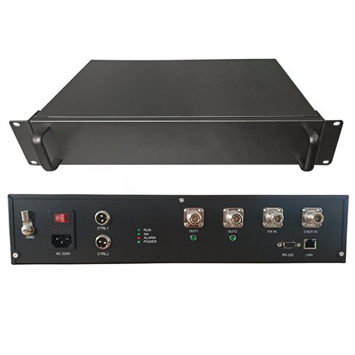  瑞金FM调频广播插播主机