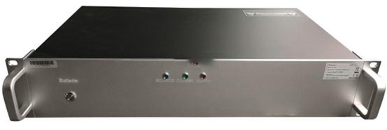  瑞金350M PDT消防集群警用主机直放站