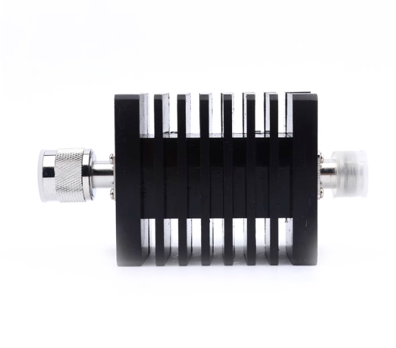  瑞金腔体固定衰减器0-3G/0-4G  N型接口