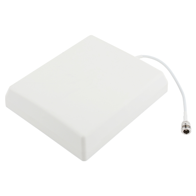  瑞金室内外定向接收发射壁挂小平板天线700-3700MHz