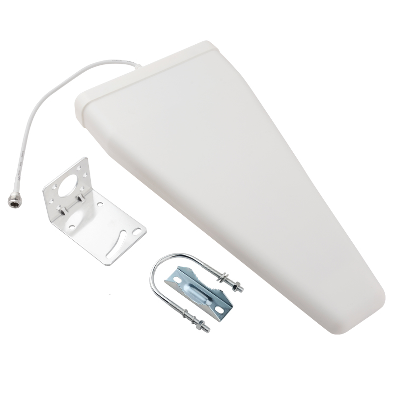  瑞金对数周期天线定向接收发射700-3700MHz